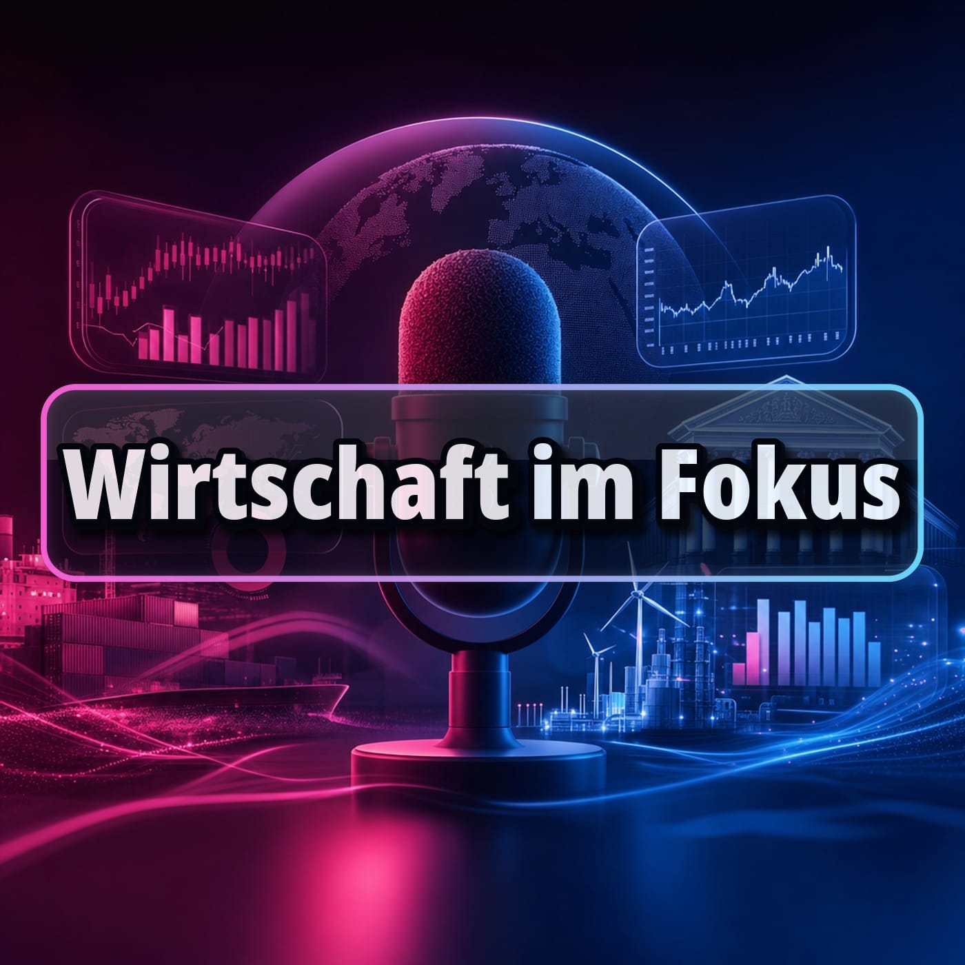 Wirtschaft im Fokus